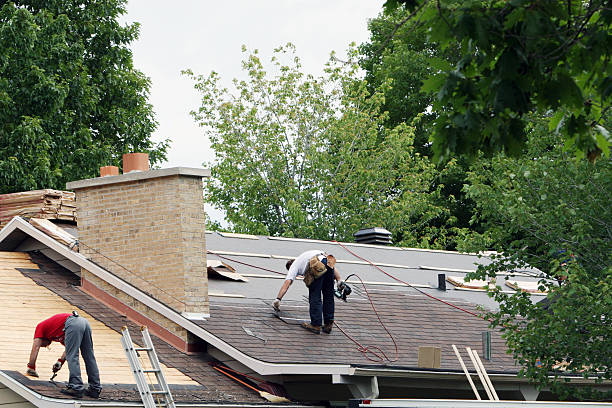 Quick and Trustworthy Emergency Roof Repair Services in Woodbine, GA