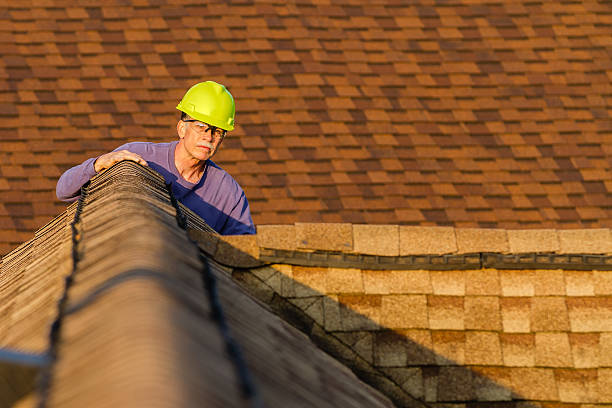 Trusted Woodbine, GA Roofing Contractor Experts