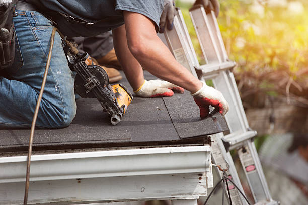 Best Roof Leak Repair  in Woodbine, GA