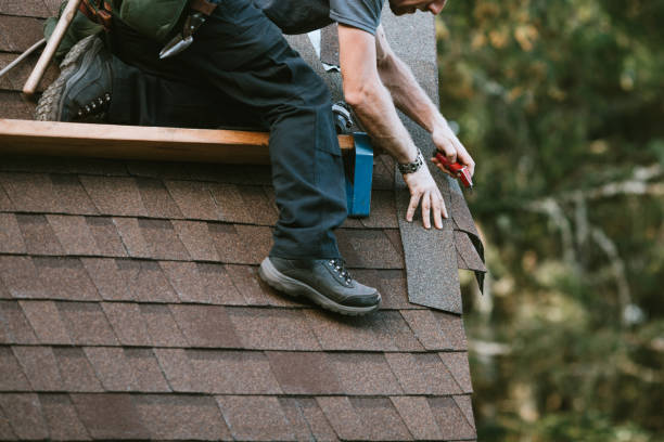 Best Roof Inspection Near Me  in Woodbine, GA